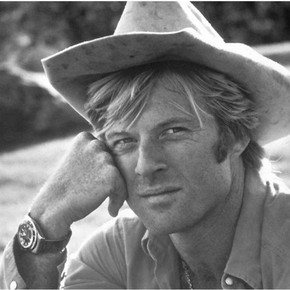 RIP Robert Redford 9/16/2025 - Picture 1 of 16